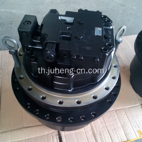 EC290 ไดรฟ์สุดท้าย SA7118-38000 Travel Motor SA1142-00651